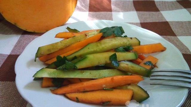 Кухня Мамашки