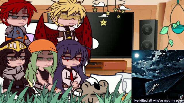 Pro Heroes react to Power as New student | Bnha x cm \\ 1/1 🇧🇷 🇺🇲 смотреть онлайн
