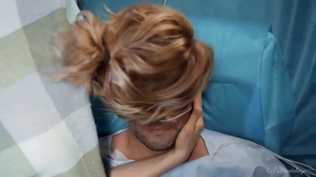 Склифосовский. Реанимация. Олег и Марина Брагины - "Ты ещё любишь, или нет?"(Ани Лорак) смотреть онлайн