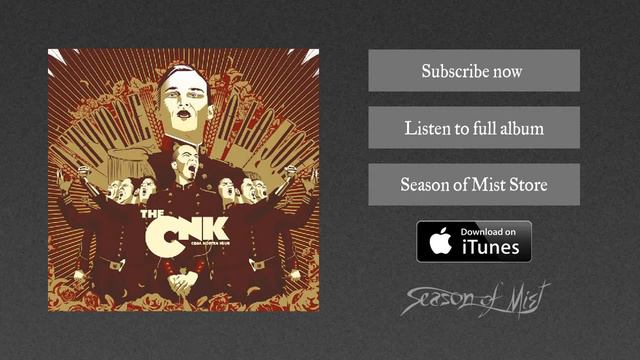 The CNK - C[osa] N[ostra] K[lub] смотреть онлайн