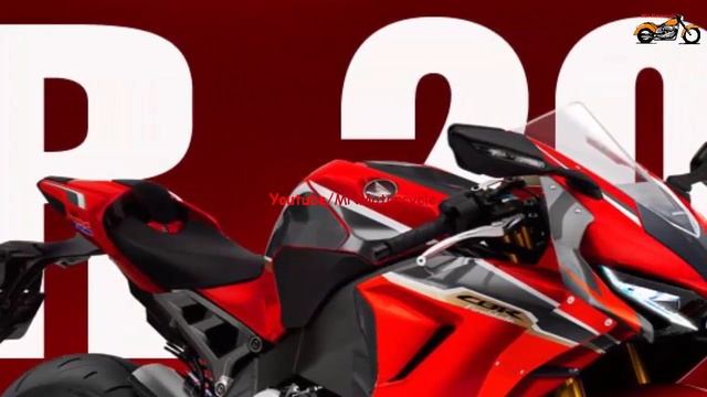 2019 New Honda CBR1000RR 2020 Model Superbike First Look|ニューホンダCBR1000RR 2020モデル |MN Motorcycle смотреть онлайн