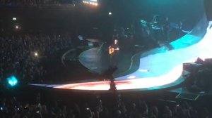 Eros Ramazzotti World Tour 2019