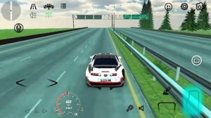 500 K/H на Супре в Car parking! | Как сделать драг настройки на Супре в Car parking!