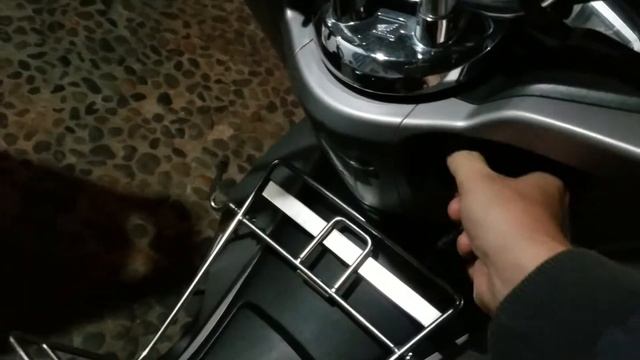 Сказ про обезьяну с гранатой. Тьфу ты! То есть про Лёху и Иммобилайзер с сигналкой... MVN победил! смотреть онлайн