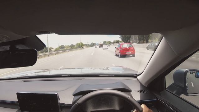 Haval Jolion 2021 | POV | Test Drive | Walk Around смотреть онлайн