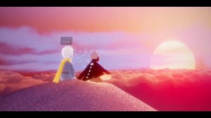 Sky : Childrens of the Light  little princе ➤ Принц и долина отшельника #29