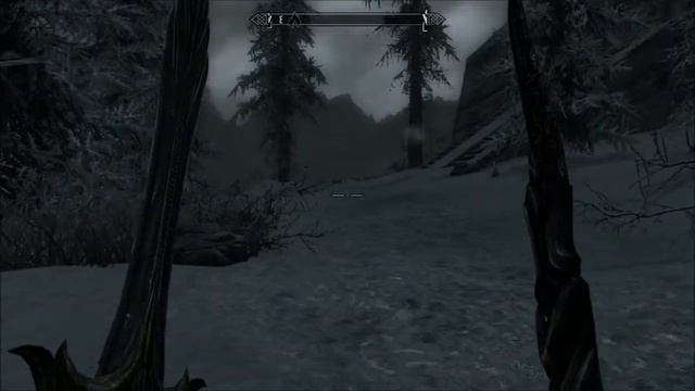 Let's Play Skyrim - Part 54 - FPS Boosting Mods & HD Graphics смотреть онлайн