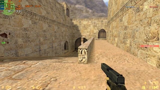 intel G4560 hd 610 CS GO на встройке смотреть онлайн