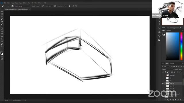 HOW TO Fix Your Hand Drawing: FORCE Friday 132 смотреть онлайн