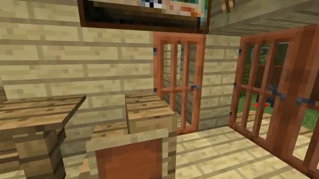 Обзор карты 