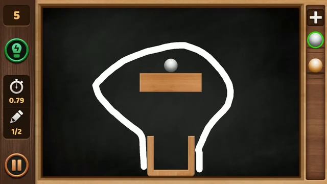 Brainy Rush Wood Block Physics Puzzle Level 1 2 3 4 5 Walkthrough смотреть онлайн