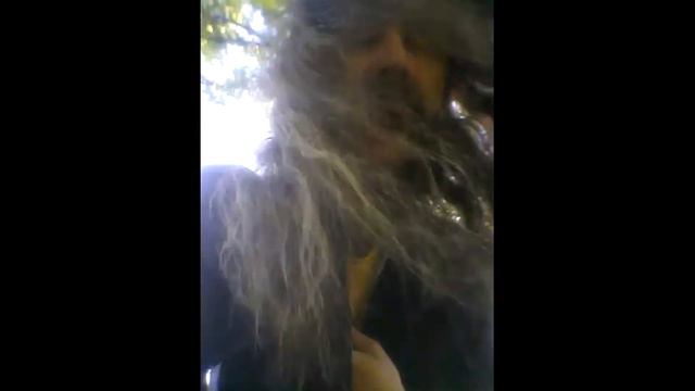 Длинноволосый мужчина альтино 42-Штурм МиЬ2 октавы! смотреть онлайн