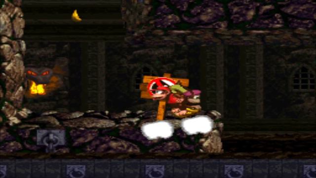 Donkey kong country 2 прохождение part 2 смотреть онлайн