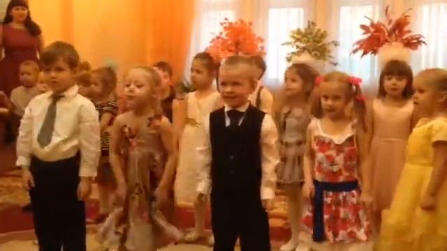 Кто поет в детском саду? Песни в детском саду смотреть онлайн