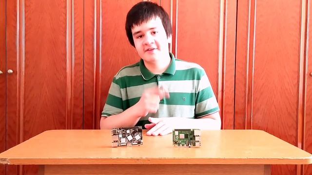 Orange Pi Nedir? Raspberry Pi nin Kopyası mı? смотреть онлайн