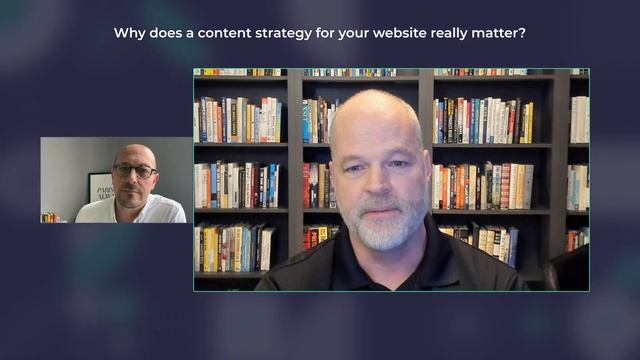 How to create an effective website content strategy смотреть онлайн
