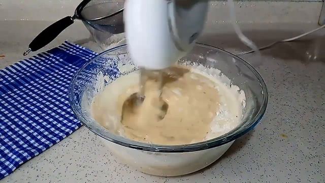 KABARMALARA DOYMAYAN PORTAKALLI ANNE KEKİ TARİFİ 😋 YUMUŞACIK PAMUK GİBİ ANNE KEKİ смотреть онлайн