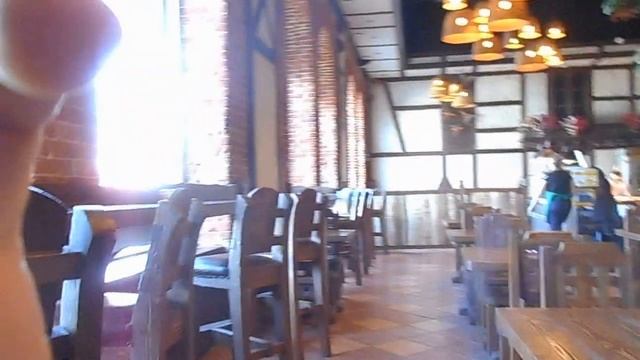 Кафе Улей в Саратове