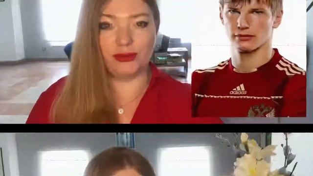 Алиса Аршавина, Андрей Аршавин, Юлия Барановская. смотреть онлайн