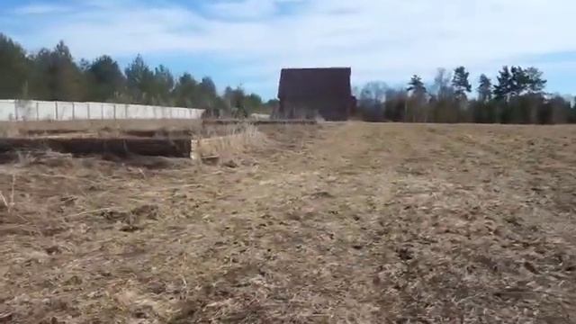 3 участка в коттеджном посёлке "Глазьевская Слобода" смотреть онлайн