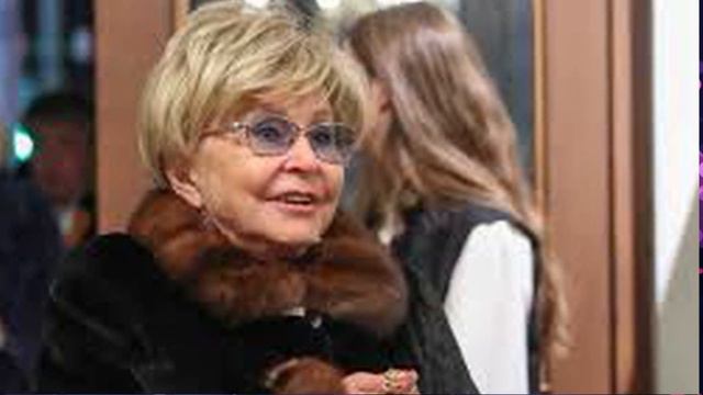 АНГЕЛИНА ВОВК // Была замужем дважды // Не имеет детей // Не сожалеет о несостоявшемся материнстве смотреть онлайн