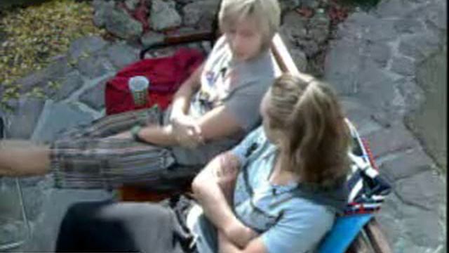 любишь - докажи.avi смотреть онлайн