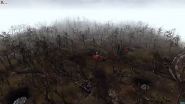 Корона Зверя: Граница Виши (Men of War: Assault Squad 2) смотреть онлайн