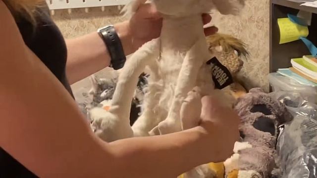 Sigikid Beasts игрушки собаки и кошки: обзор коллекций 2016-2018 смотреть онлайн