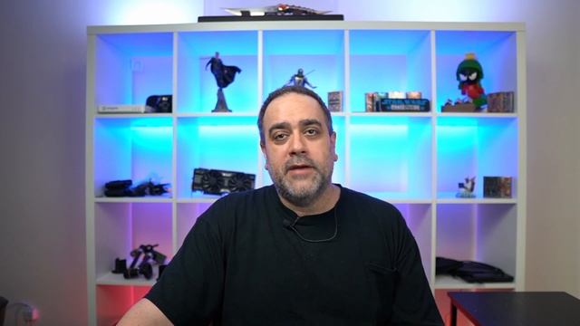 Canceling the NVIDIA 4080 12GB смотреть онлайн