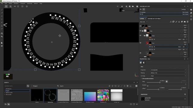 23-Working On Dials Part1 смотреть онлайн