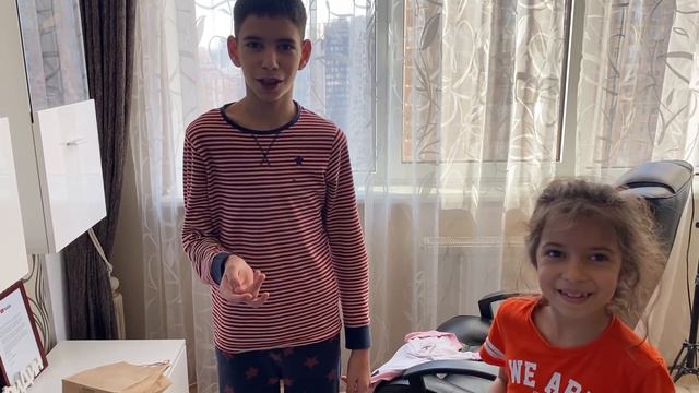 ВЛОГ ШОППИНГ НА 8 МАРТА / ДИАНА ГОЛОДНАЯ НА ДИЕТЕ 😭 / НАСТЯ ВЕРНУЛАСЬ ДОМОЙ смотреть онлайн