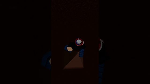 чё внизу канава а я незнал #roblox #мем смотреть онлайн