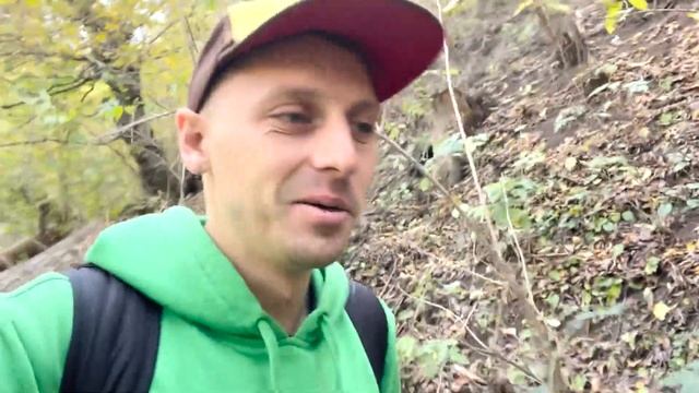 Армения. Прекрасный Дилижан. Часть 3.