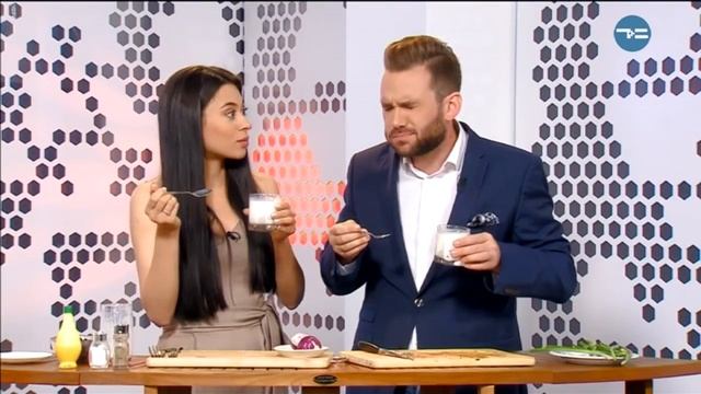 СЕЛЁДКА СО СЛИВКАМИ - «Утро с Вами» 02.10.2019 смотреть онлайн