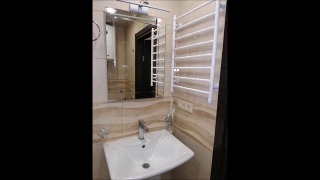 ORBI Beach Tower - $47.000 смотреть онлайн