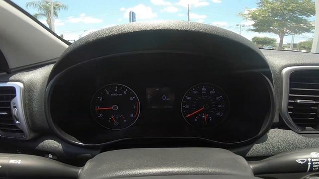 2019 Kia Sportage LX | For Sale | 561774 смотреть онлайн