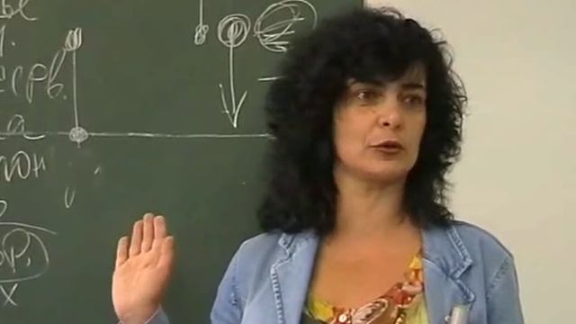 Шкала эмоциональных тонов. Марина Грибанова. смотреть онлайн