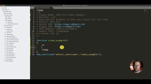 Updating Failed, Publishing Failed WordPress Error - WordPress Tutorial смотреть онлайн