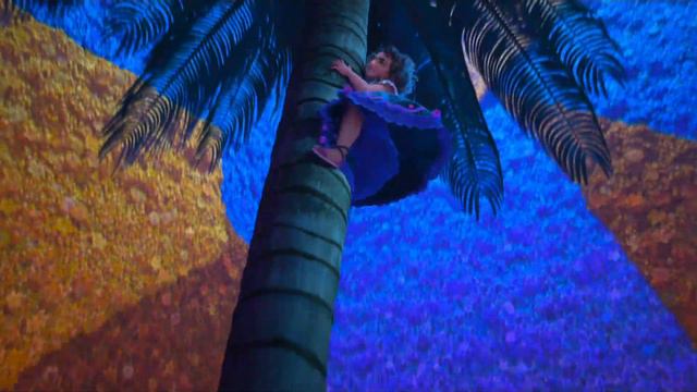 Энканто — песня 