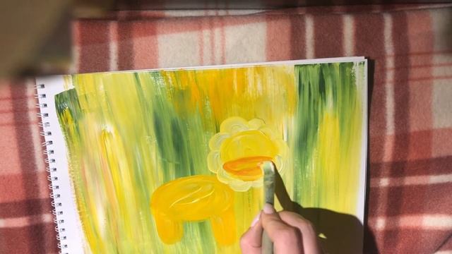 Урок для самых маленьких: рисуем льва. смотреть онлайн