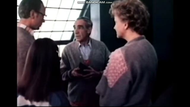 Кувырок через голову 1987 год Зиновий Гердт