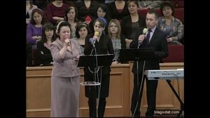 И если путь твой тёмный и мрачный...