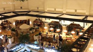 🇹🇷 Turkiye. Mugla/Sarigerme.💎Hotel TUI Magic Life Sarigerme 5*🔥 #travelfilm #turkiye #sarigerme