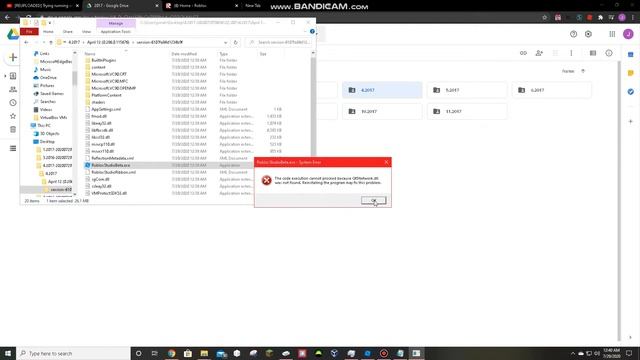 How to download old roblox clients!! 2007-2017 (READ PINNED COMMENT PLEASE) смотреть онлайн