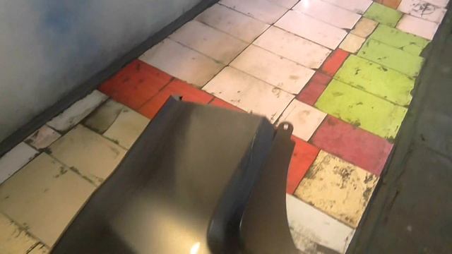 грунтуем Бампер  обычный рабочий день  Грунтовка,шпатлевка, база