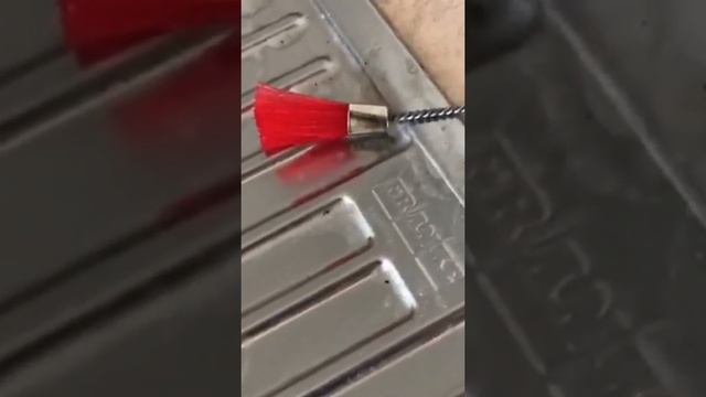Чистящее средство-гель для духовых шкафов Oven Cleaner от Amway! смотреть онлайн