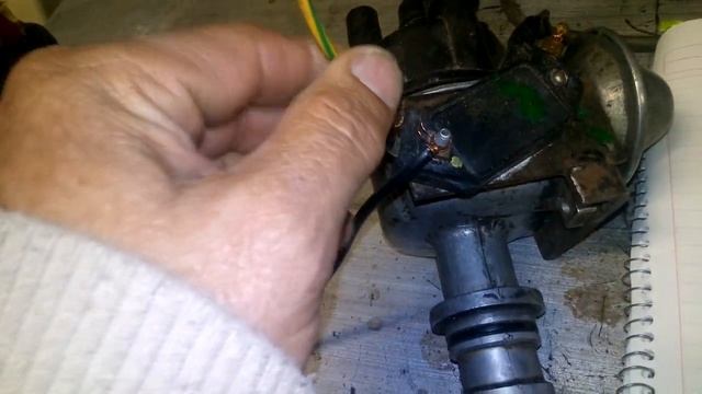 Conexión del sistema de encendido смотреть онлайн