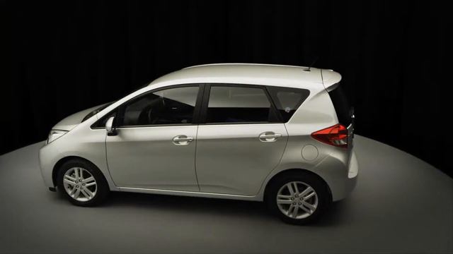 Subaru: Kampagne Trezia смотреть онлайн