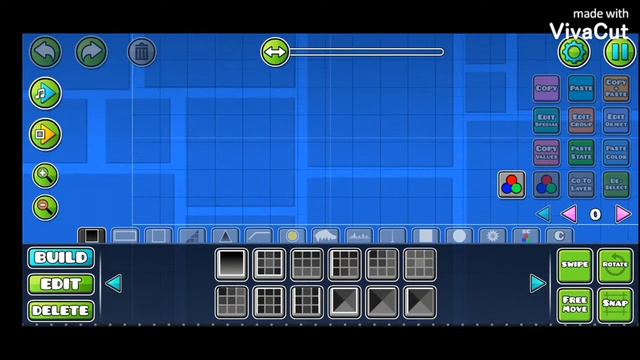 New version GDPS Editor 2.2 Subzero | Новая версия GDPS Editor 2.2 смотреть онлайн