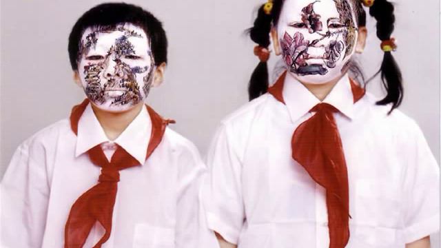 Huang Yan at Priska Juschka Fine Art - April 12, 2007 смотреть онлайн